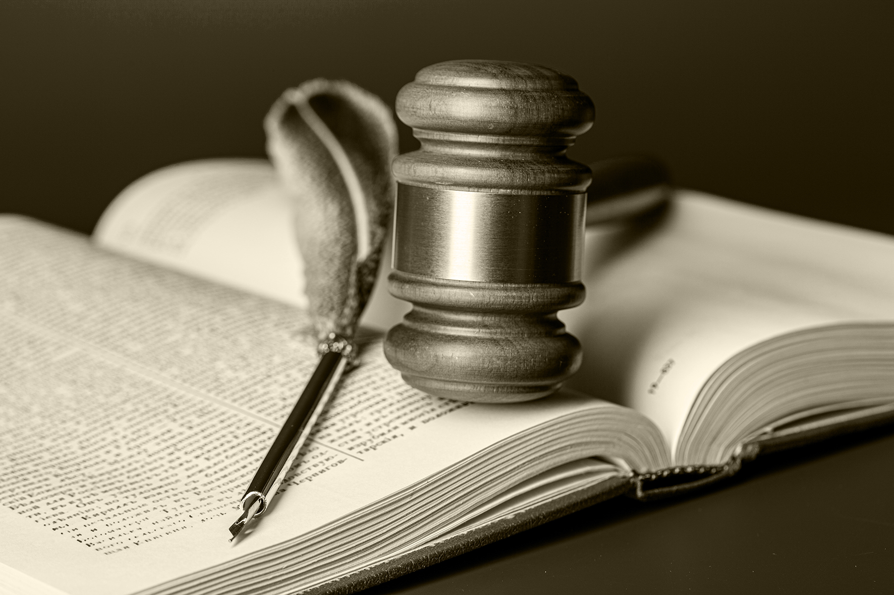 Quando la legge perde la sua anima