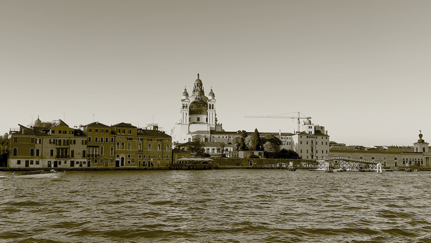 Laguna di Venezia: si concretizza un'operazione gravissima. Fermare subito gli scavi e il progetto della nuova isola delle Tresse