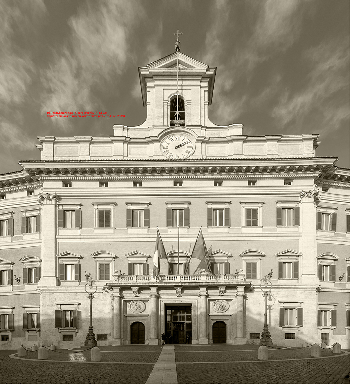Le parole della procuratrice di Venezia e l'omertà dei colletti bianchi