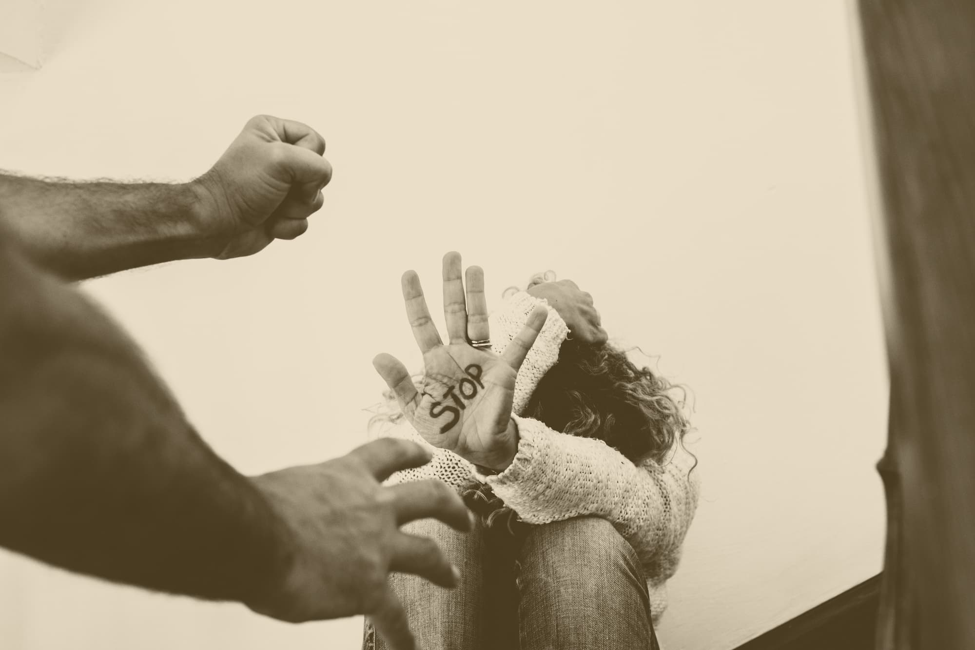 Violenza di Genere: breve Analisi e Strategie di Prevenzione Sociale