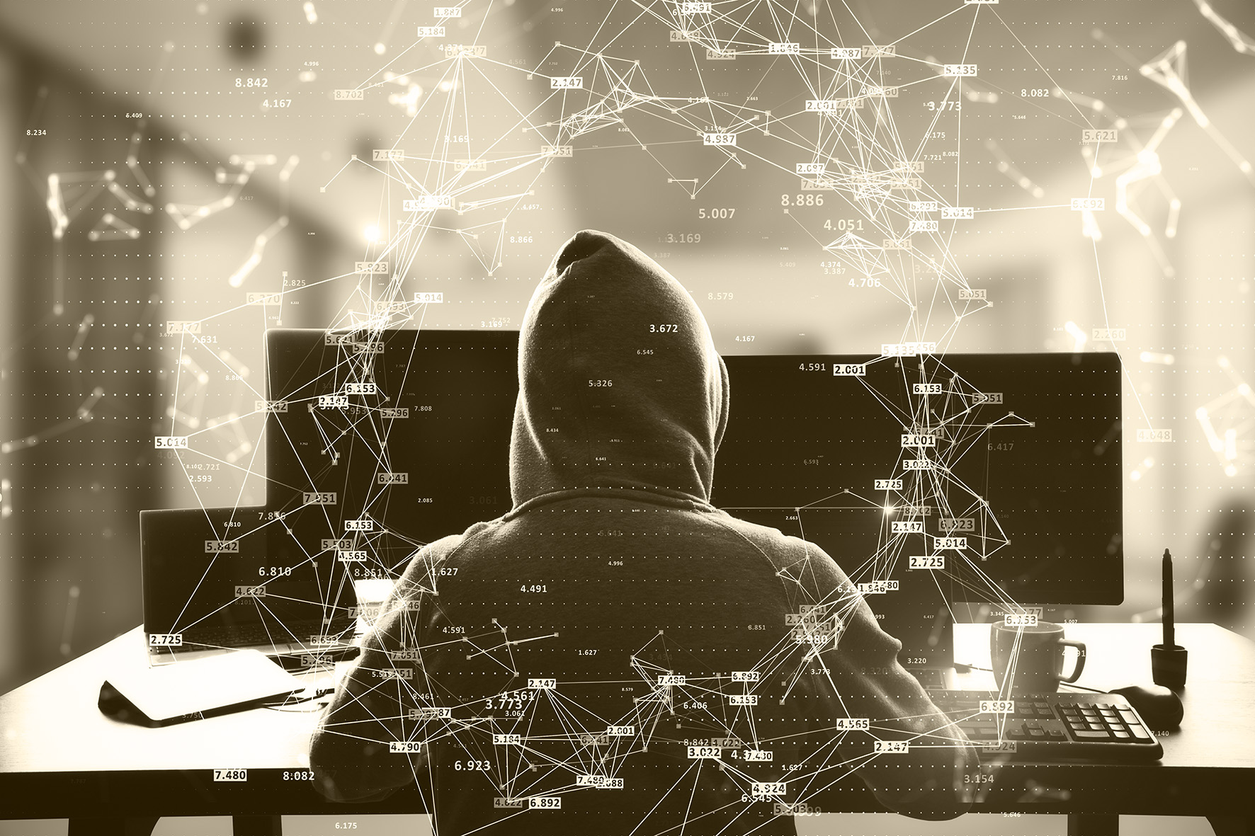 Quante porte stiamo spalancando alle Cybermafie? Forse troppe. Il caso americano dei protocolli «pila di merda», smascherato da ProPublica, può mettere Europa e Italia alle corde