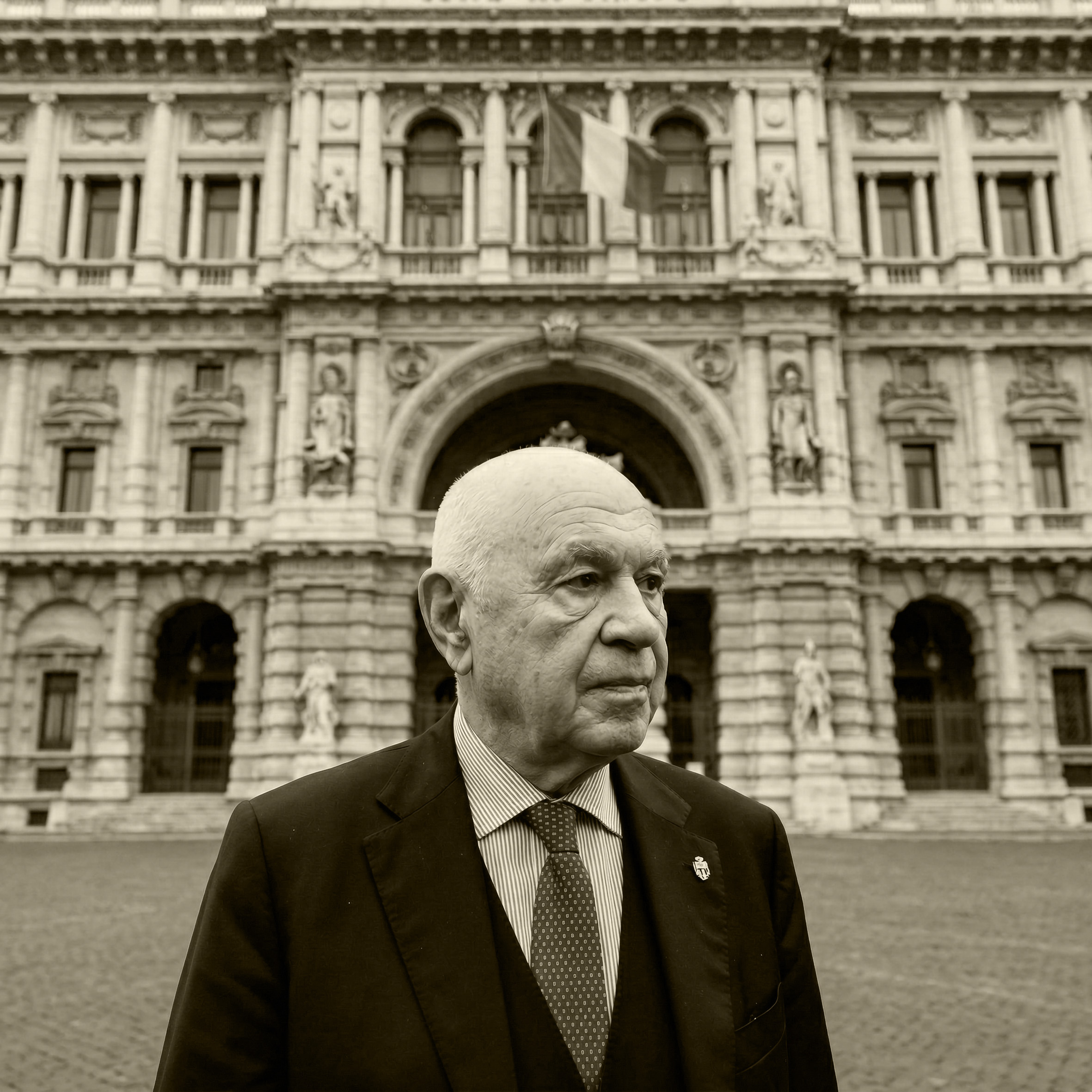 Nordio e il ritorno della sovranità popolare