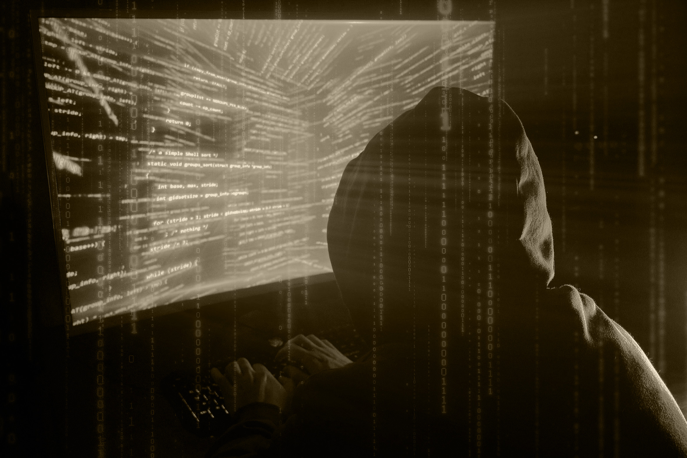 Cybermafie: l'Italia hub invisibile del cartello globale della cocaina